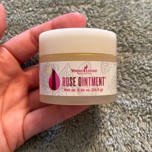 Young Living Rose Ointment